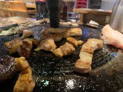 -7年8班朝鲜族非遗美食(三钢里店)