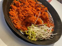 -岗上渣渣老火锅(两路口店)