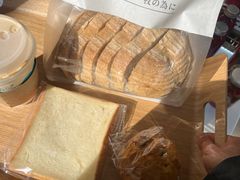 -崎本的店·专业酵种吐司(无锡万象汇店)