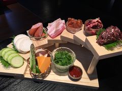 -杉海和牛烧肉海鲜自助(会展城店)