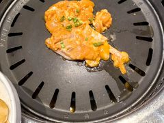 -韩香福烤肉庄园(文化西路店)
