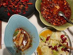 -上上席川菜(凯德乐峰广场店)