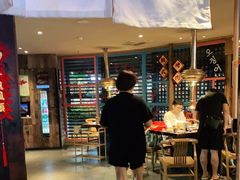 -海之屋韩式烤肉(海棠68环球美食街店)