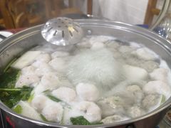 -秦记南岗鱼锅(珠吉路店)