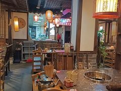 -赵家院子佬火锅(重庆总店)