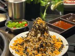 -黑崎烧肉·山野厨房(坪山店)