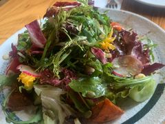 南瓜沙拉-SMOKI & CO(五大道店)