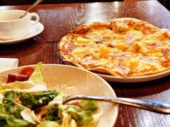-斯比特花园西餐厅(东方商厦店)
