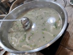 -正宗简阳羊肉汤(荣盛·布鲁明顿广场店)