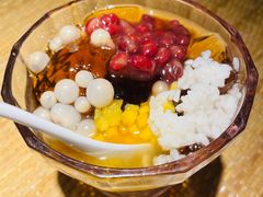 -渝信川菜(长安店)