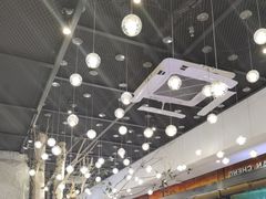-河坝烧烤串城(金达莱店)