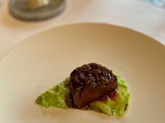 -Le Comptoir de Pierre Gagnaire