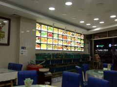 -潮港海鲜家常菜(刘庄店)