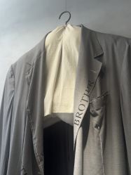 -BROTHER西服礼服定制·商务·婚礼(佛山南海店)