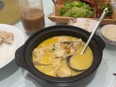 -香丰阁·烤鸭·川湘菜(清河店)