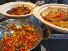 -喜湘宴·精致湖南菜(和平西桥店)