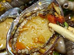 -富临港·蒸汽海鲜·手抓海鲜·炒菜(栈桥店)