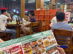 -圣夜东北菜烧烤·夜宵(胥江路店)