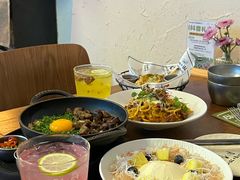 -Blac+Blac(中海环宇荟店)