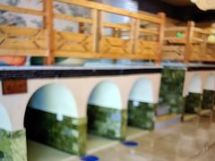 -纽斯洗浴SPA(三墩店)