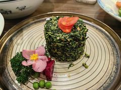 -锡和无锡菜(景丽苑店)