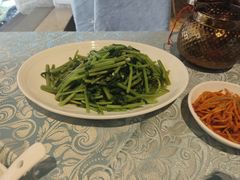 -巴扎美食·新疆菜·西域歌舞表演餐厅(新疆大厦店)