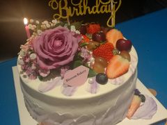 -花间烘焙BLossom Bakery
