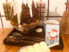 -WONDER ICE 萬得冰田(建設路总店)