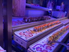 -韩大地烤肉海鲜火锅自助(五一广场店)