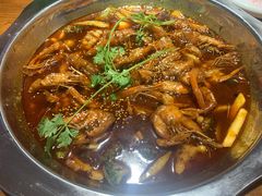 -邵汇大虾(大东门店)