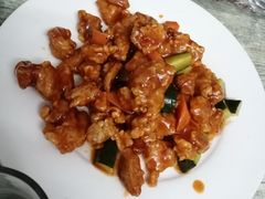 樱桃肉-王鹏家常菜馆