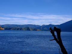 -丽江泸沽湖景区-里格半岛