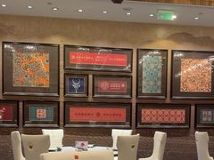 -西宁富力万达文华酒店·品珍中餐厅
