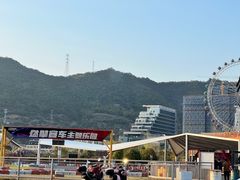 -千岛湖燃擎卡丁车赛车主题乐园(秀湖路店)