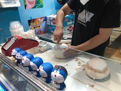 -椰子下蛋(南锣鼓巷店)