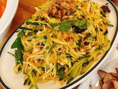 -毛毛熏肉•东北菜老字号(大安街店)