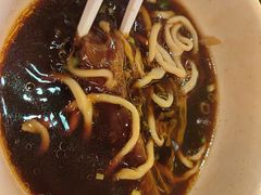 -中国厨房/台湾牛肉面