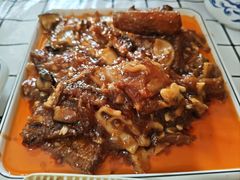 -乐乐餐厅(湘子庙街店)