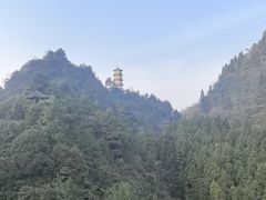 -娄山关景区
