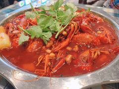 十三香小龙虾-卤鸭儿(温州路店)