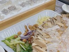 -官塘鱻鱻鱼生