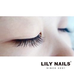 -LILY NAILS美甲美睫