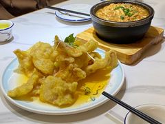 -辽城小馆(于田街店)