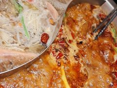 -沸炉重庆老火锅(军事博物馆店)