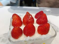 -乐果甜心·潮汕冰室(南澳后宅分店)
