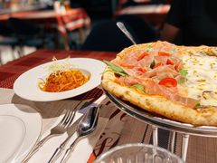 -Primo·丽莫意大利窑烤披萨