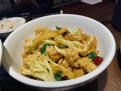 大碗花菜-八碗湘长沙市井菜(坡子街店)