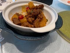 -有喜胶东小馆(太申祥和店)