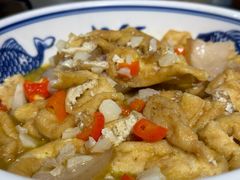 -印象鲵宴·张家界地标美食名片(溪布街店)