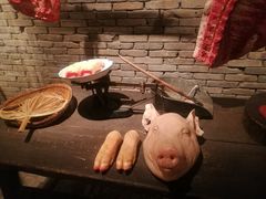 -和平菓局(王府井店)